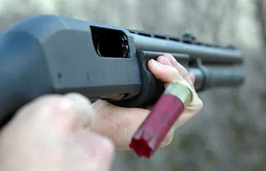 Elazığ'da vahşet! Babasını av tüfeğiyle öldürdü