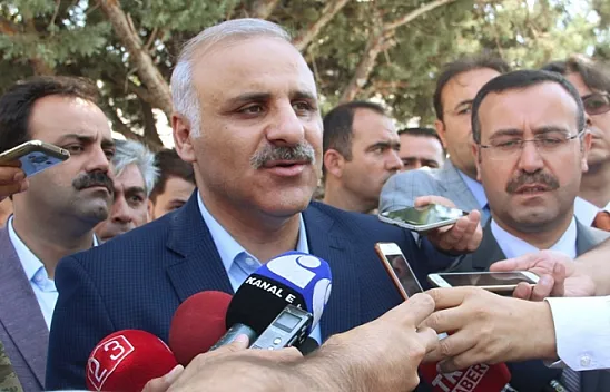 Elazığ Valiliğinden saldırı açıklaması