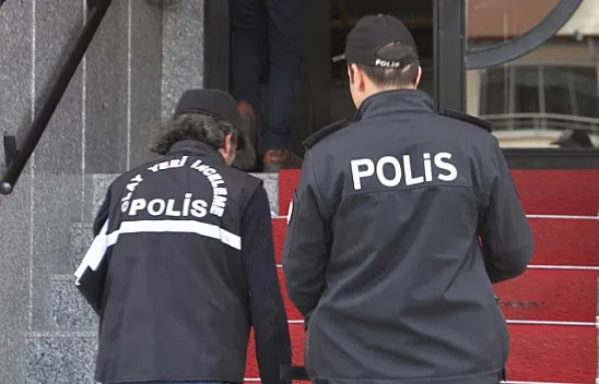 Eski koca dehşet saçtı!