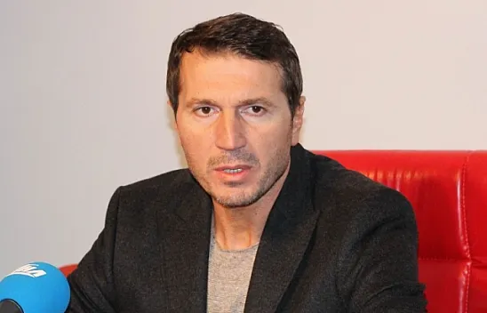 Bektaş: Deplasmanda bir puan iyidir