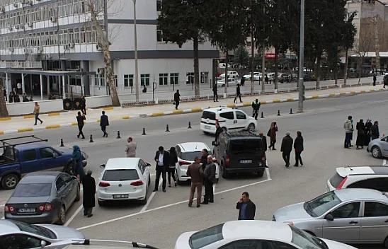 Adıyaman'da korkutan deprem