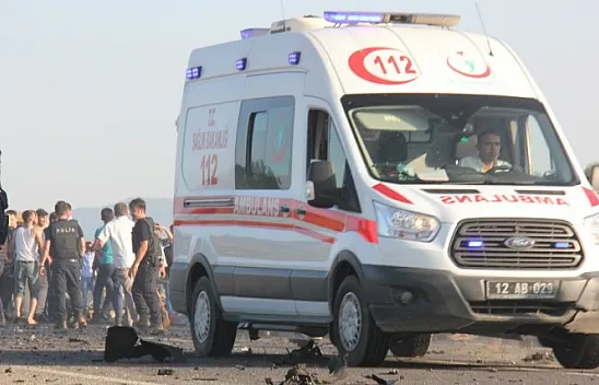 Bingöl'de şehit sayısı arttı