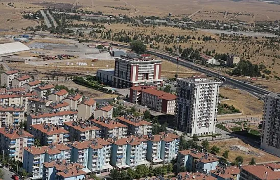 Malatya, ikinci devlet üniversitesi yolunda!