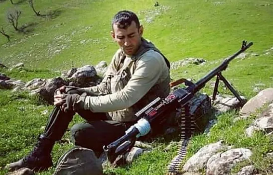 Elazığ'a şehit ateşi düştü