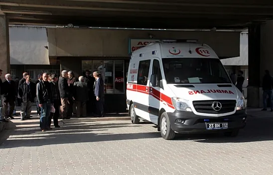 Kahreden haber! 2 asker de...