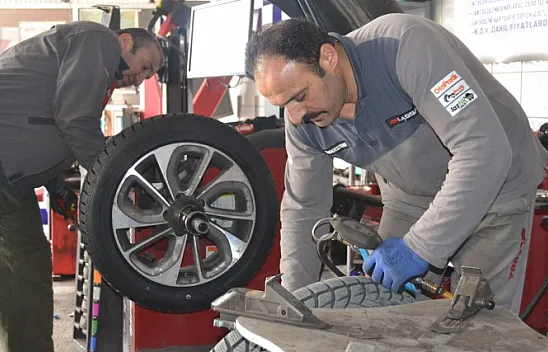 Araç sahipleri yarına dikkat!