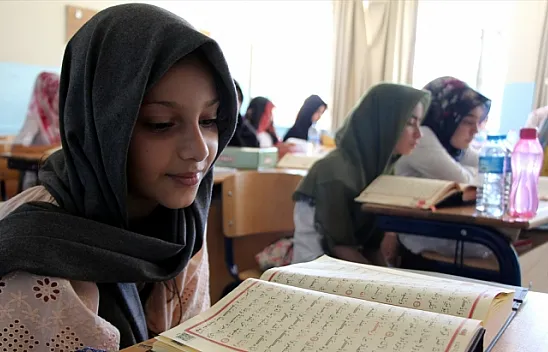 Elazığ'da 'Okullar Hayat Olsun' projesi