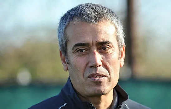 Elazığspor'da şok istifa!