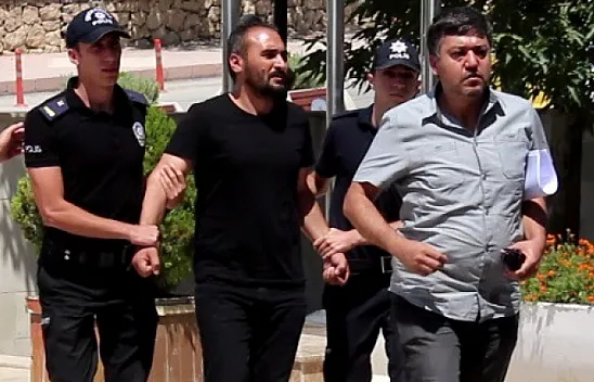 Dolandırıcı müteahhit yakayı ele verdi