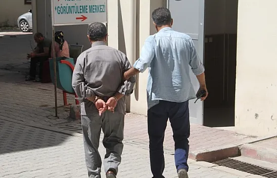 Elazığ'da 17 yıl önce işlenen cinayete 3 tutuklama