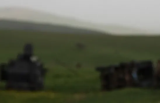 Elazığlı özel harekat polisi şehit oldu