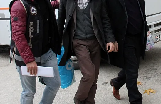 FETÖ Operasyonu'nda 18 şüpheli adliyeye sevk edildi