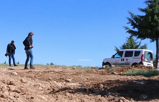 Malatya'da gece yarısı çatışma çıktı! 1 terörist öldürüldü