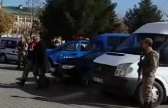 Jandarmadan tefecilik operasyonu