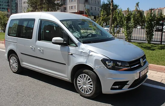 Yolun karşısına geçmek isterken yaşamını yitirdi