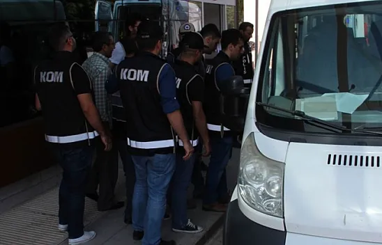 Elazığ'daki operasyonda sıcak gelişme