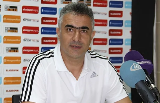Elazığspor - Balıkesirspor Baltok maçının ardından