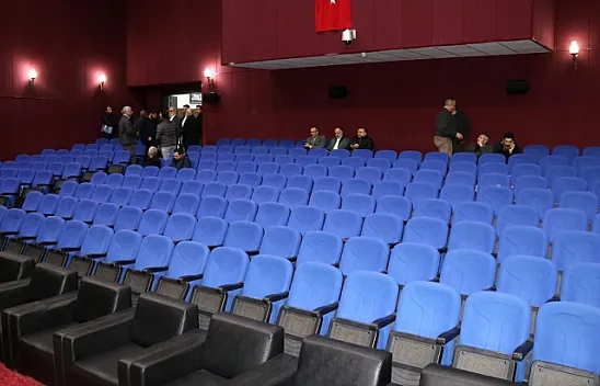 Elazığspor Kulübünün olağan genel kurulu ertelendi 