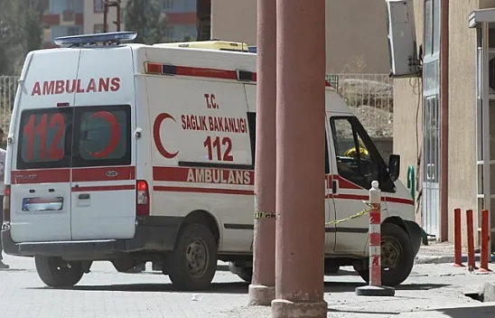 Batman'dan acı haber! 4 şehit 5 yaralı