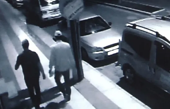 Elazığ'da akıllara durgunluk veren olay!