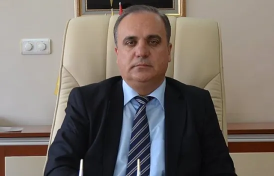 Eski Emniyet Müdürü Nihat İşlek vefat etti