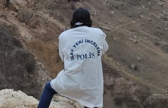 Kayıp şahsın cesedi bulundu