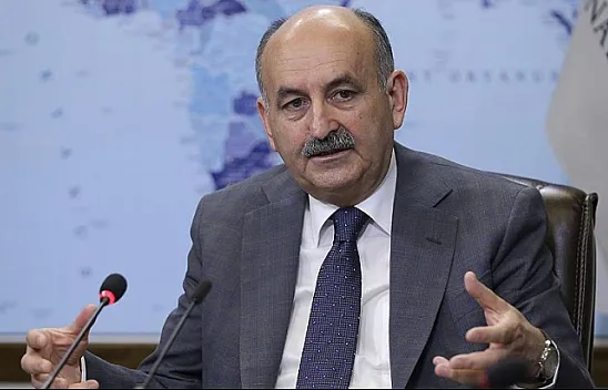 Asgari ücret belli oldu