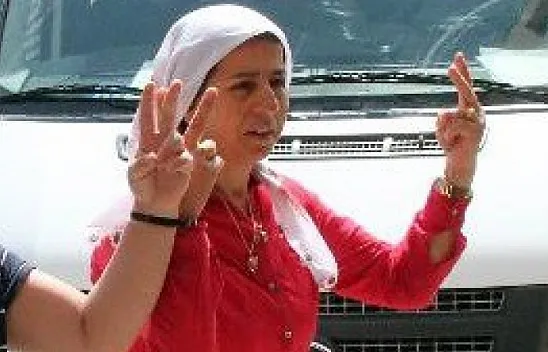 Gözaltı sayısı 8'e çıktı