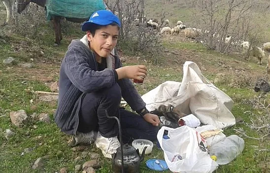 TEOG Türkiye birincisi Çemişgezek'ten