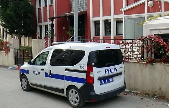 Avukat cinayete karıştı