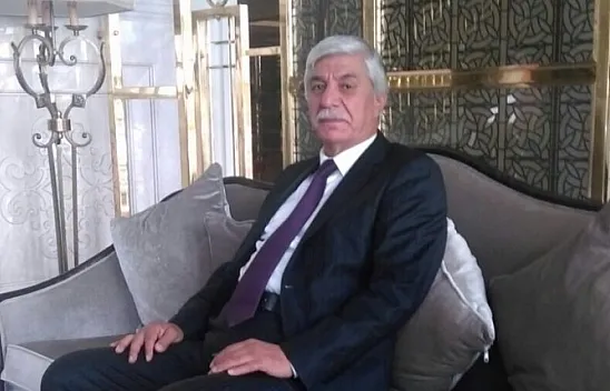 Elazığ'ın Gururu Desen Mobilya