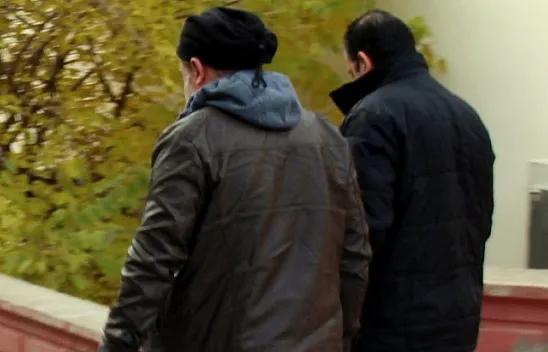 Elazığ'da FETÖ operasyonu: 7 gözaltı