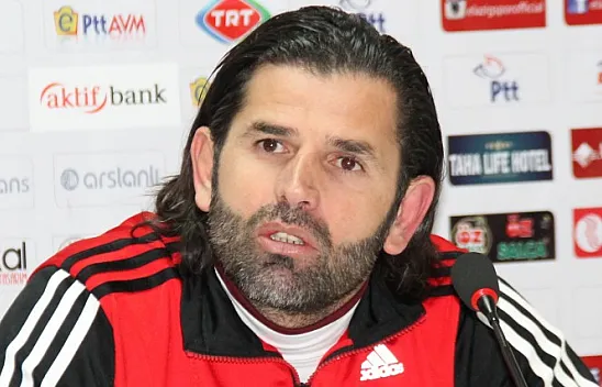 Üzülmez: İyi mücadele ettik