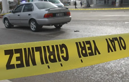 Amca çocukları çatıştı: 1 yaralı