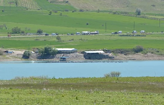 Tunceli-Elazığ karayolunda patlama: 3 şehit