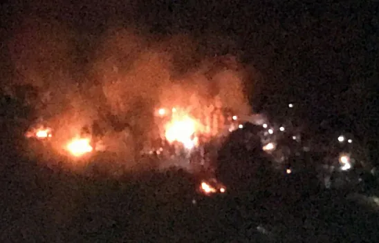 Şırnak'ta helikopter düştü: 13 asker şehit oldu