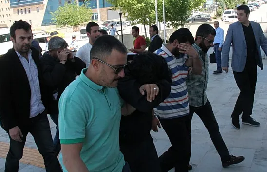 IŞİD operasyonunda flaş gelişme