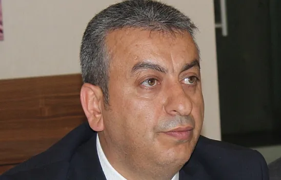 Sedat Karataş'ın acı günü