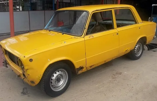 1976 model 'Murat 124' için servet ödedi