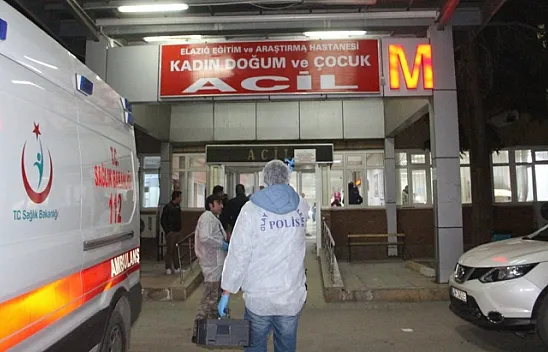 Hastanedeki damat dehşetinde ölü sayısı arttı
