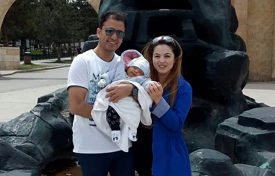 Acı haber geldi!  Emniyet Amiri hayatını kaybetti