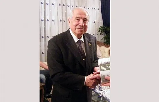 Elazığlı Paşayı kaybettik