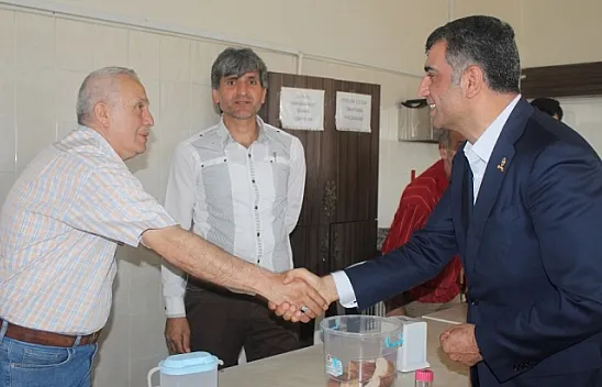 'Herkes yaşadığı mağduriyetle kalmış'