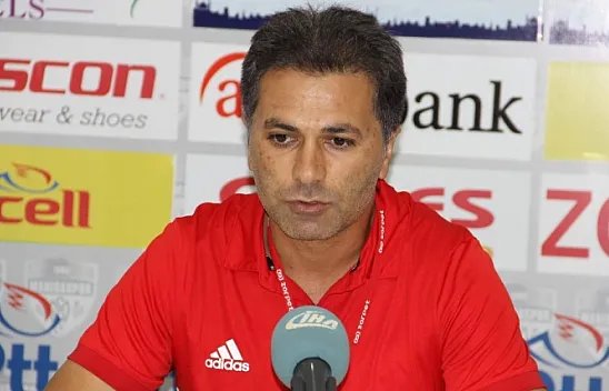 Manisaspor-Elazığspor maçının ardından