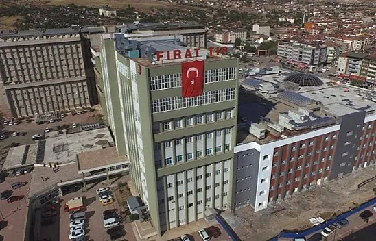 Elazığ'da bombalı saldırı sonrası yaralıların listesi