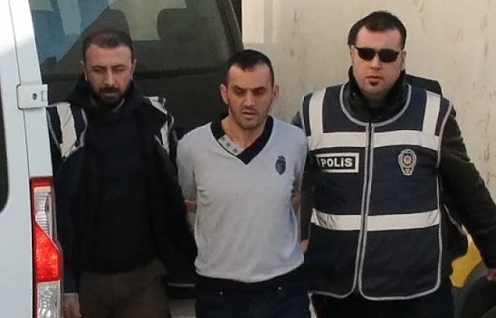 Süleyman Selmanoğlu saldırısında sıcak gelişme
