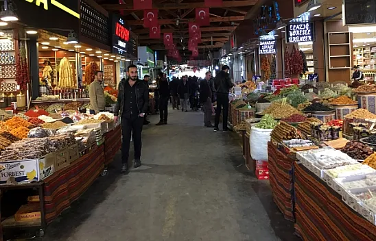 Esnaftan Zeytin Dalı Harekatı'na destek