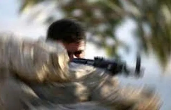 Tunceli'de çatışma çıktı