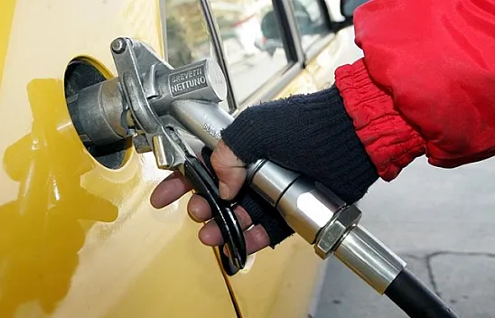 Bir müjde daha! Motorinin ardından...