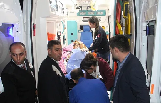 Elazığ'da bir korucu şehit oldu, bir korucu yaralandı